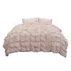 Pink Queen Cotton Blend Washable Polyester Down Alternative Comforter Set