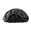 Onyx Linen California King Fitted Sheet