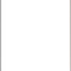 72" White Solid Wood Mirrored Three Door Combo Dresser