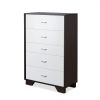 Five Drawer Standard Chest