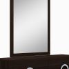 Refined  High Gloss Dresser