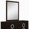 Refined  High Gloss Dresser