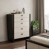 Five Drawer