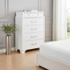 Chest With 6 Drawers
