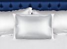 Silk Open Ended Pillowcase