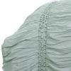Striped Cotton Quilt