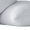 Set of Two Linen Standard Pillowcases