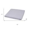 Cloud Linen  Flat Sheet