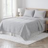 Cloud Linen  Flat Sheet