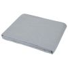 Blue Linen Flat Sheet