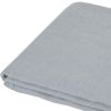 Blue Linen Flat Sheet
