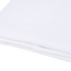 White Linen Flat Sheet