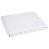 Ivory Linen Flat Sheet