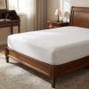 Ivory Linen Fitted sheet