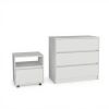 Two Piece Bedroom Set