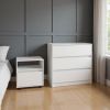 Two Piece Bedroom Set