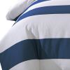 Blue And White  Cotton Washable Duvet Set
