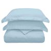 King Modal Washable Duvet Cover Set With Two Shams