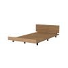 Wood Twin Bed Frame