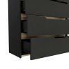 32" Four Drawer Dresser