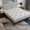 2" Cotton California King Mattress Topper