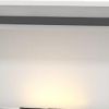 Metal Bed Frame With USB