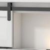 Metal Bed Frame With USB