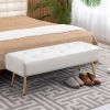 Modern Farmhouse Solid Wood 5 Drawer Bedroom Chest in Finish