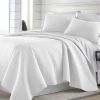 All Season Super Soft Down Alternative Comforter Set Grey